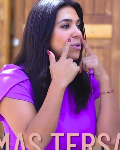 Testimonio: aplicación de Prophilo en paciente