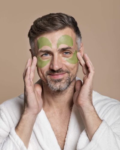 Estetica Facial en Hombres Últimas Tendencias